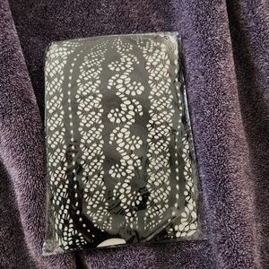 Fish Net Stocking (1)